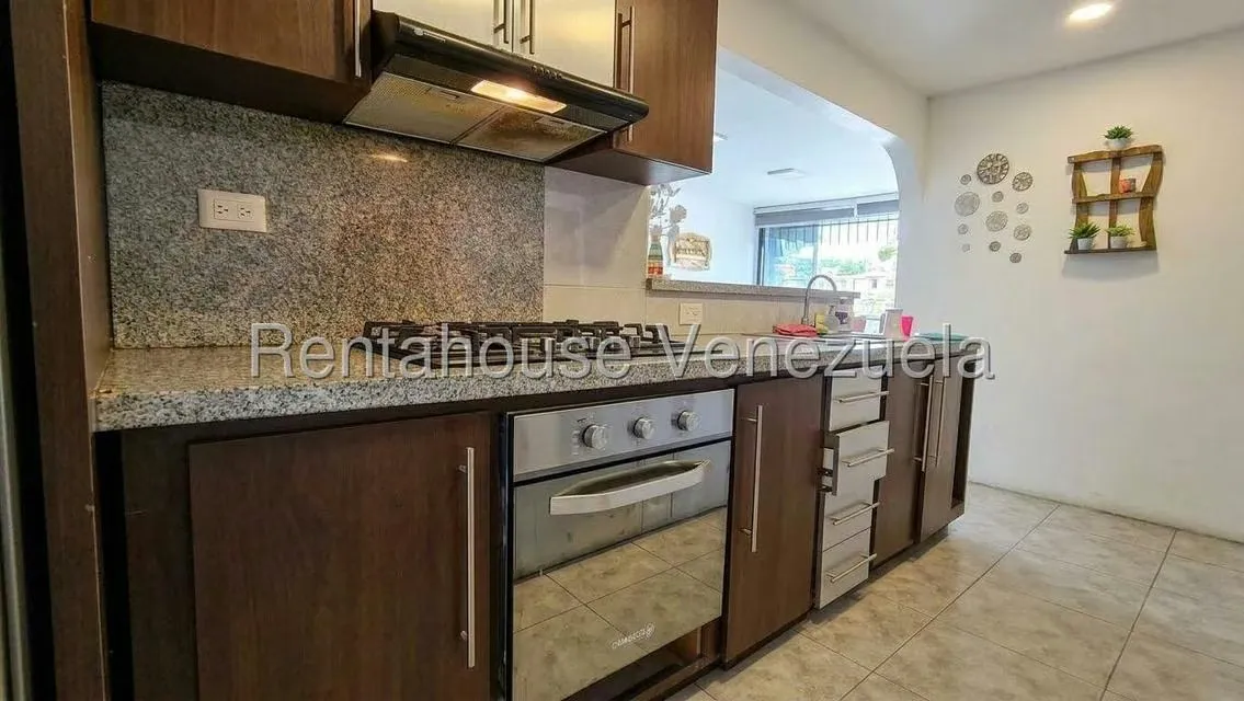 Apartamento (1 Nivel) en Venta en Los Andes, Carabobo - 9