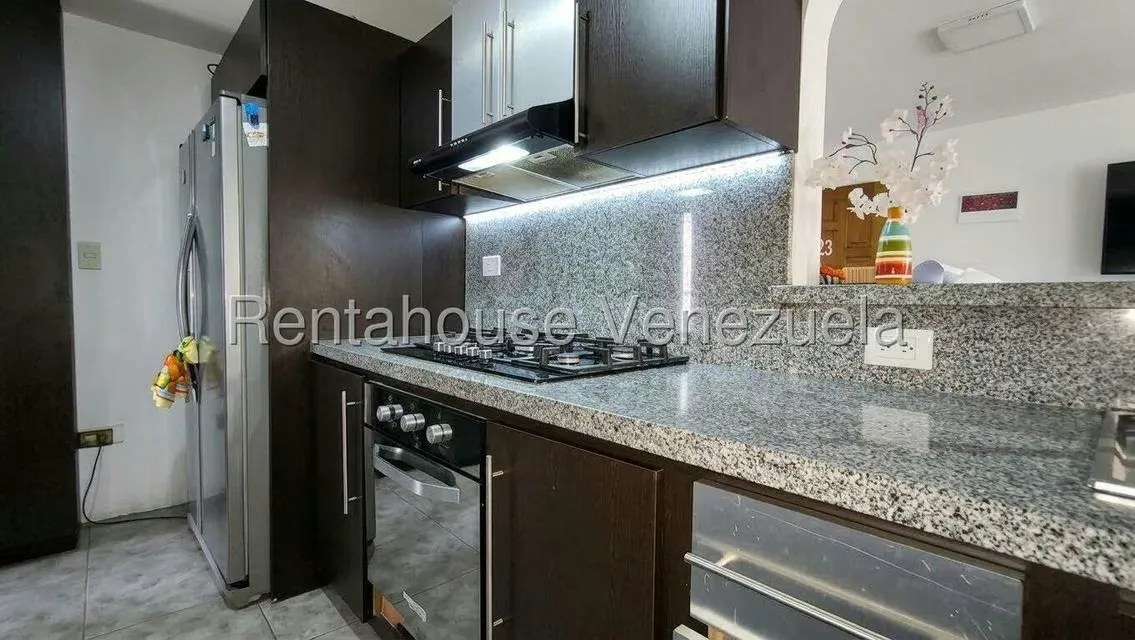 Apartamento (1 Nivel) en Venta en Los Andes, Carabobo - 10