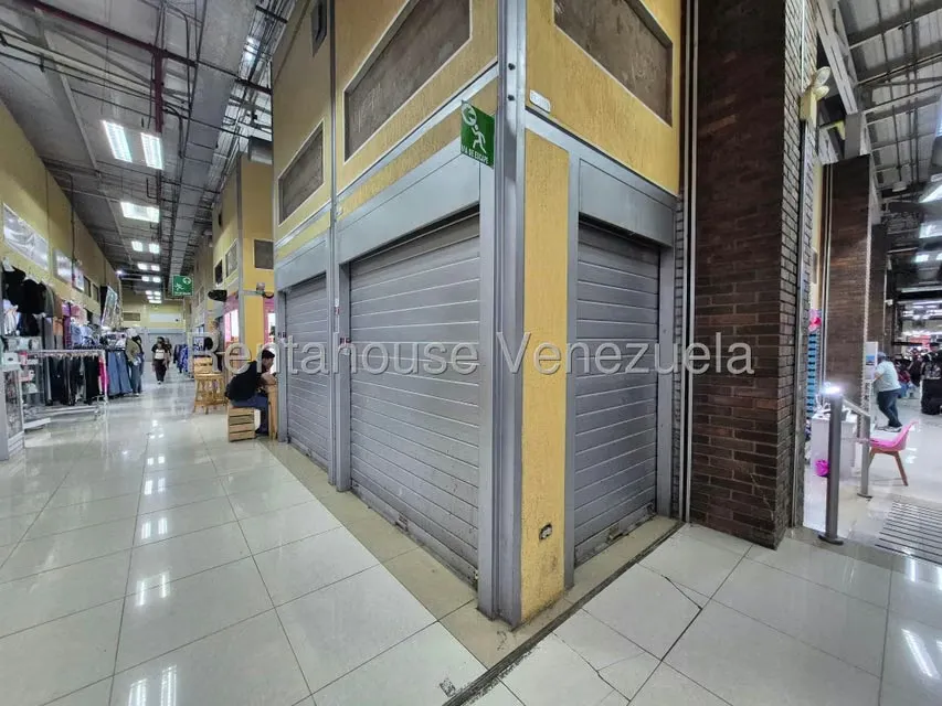 Comercial (Local Comercial) en Alquiler en Centro, Zulia - 4