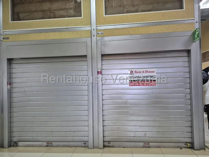 Comercial (Local Comercial) en Alquiler en Centro, Zulia - 5