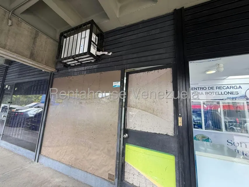 Local Comercial en Alquiler en Prados del Este, Distrito Metropolitano - 12