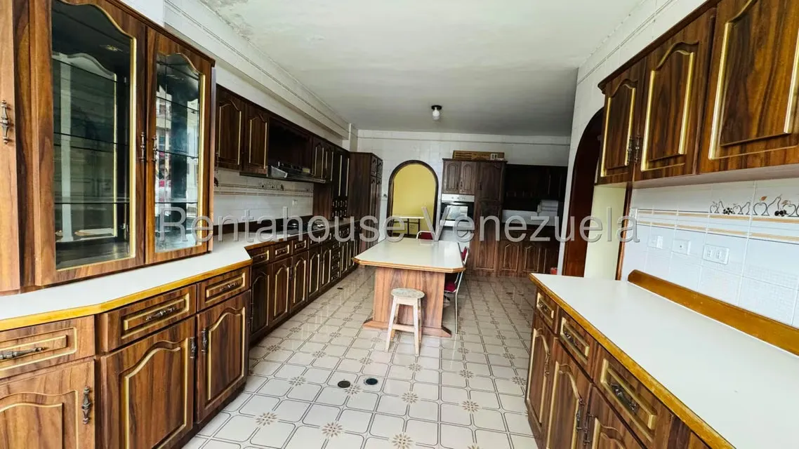 Apartamento (1 Nivel) en Venta en Centro, Aragua - 15