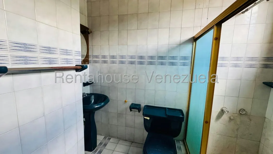 Apartamento (1 Nivel) en Venta en Centro, Aragua - 19