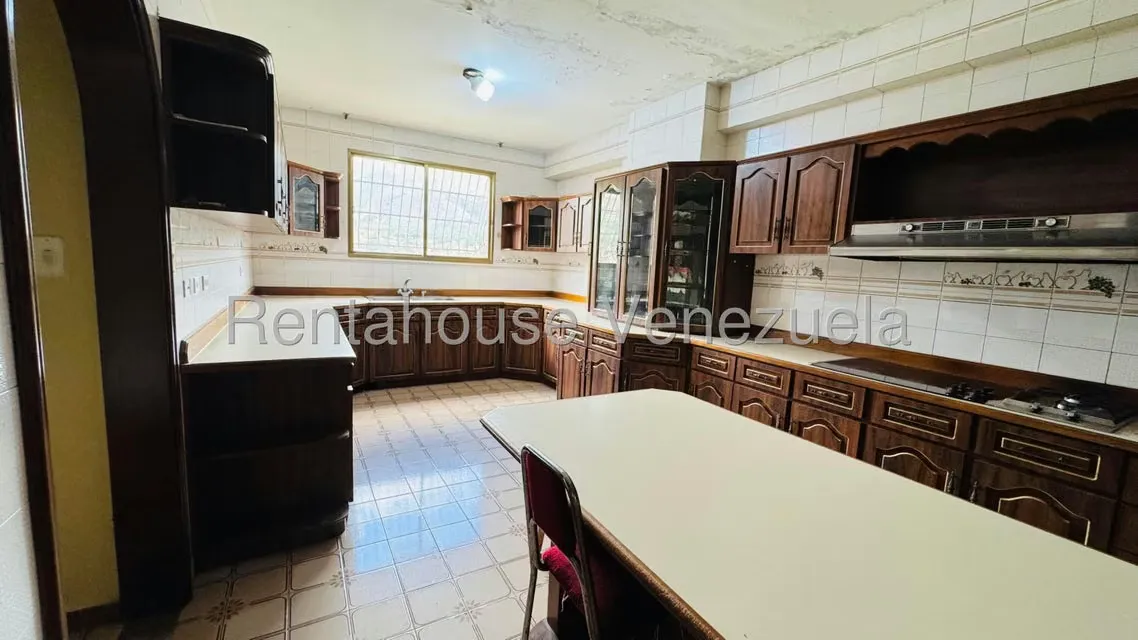 Apartamento (1 Nivel) en Venta en Centro, Aragua - 5
