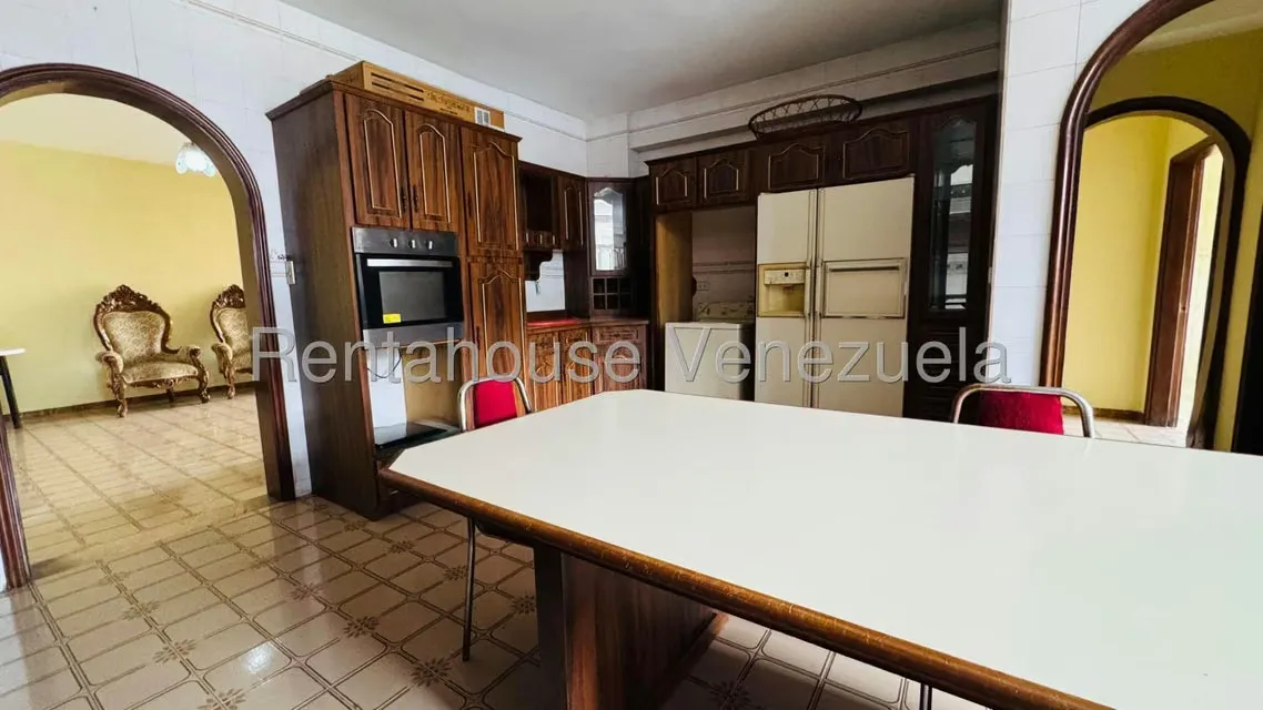 Apartamento (1 Nivel) en Venta en Centro, Aragua - 7
