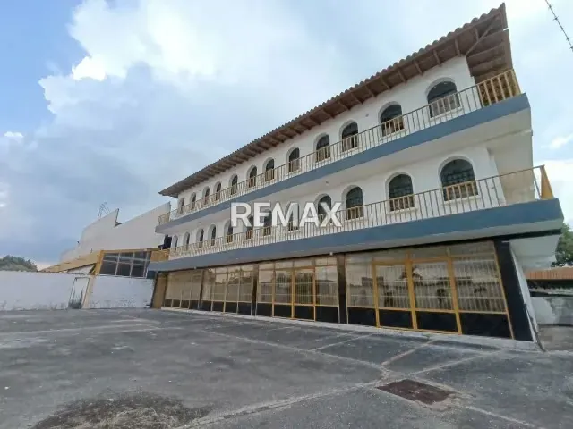 Galpón Industrial Listo para Trabajar en Acarigua