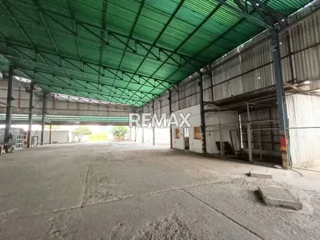 Galpón Industrial Listo para Trabajar en Acarigua - 11