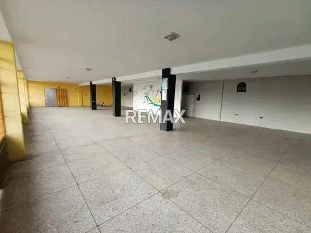 Galpón Industrial Listo para Trabajar en Acarigua - 14