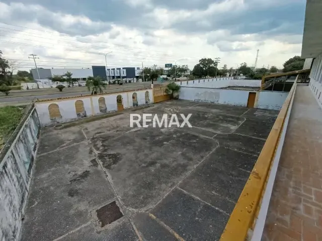 Galpón Industrial Listo para Trabajar en Acarigua - 3