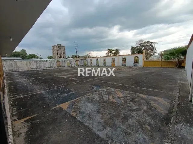 Galpón Industrial Listo para Trabajar en Acarigua - 4