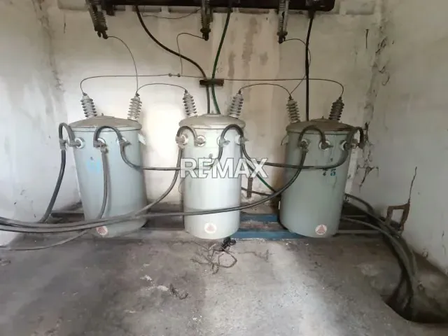 Galpón Industrial Listo para Trabajar en Acarigua - 8