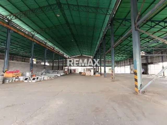 Galpón Industrial Listo para Trabajar en Acarigua - 9