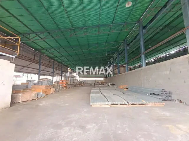 Galpón Industrial Listo para Trabajar en Acarigua - 10