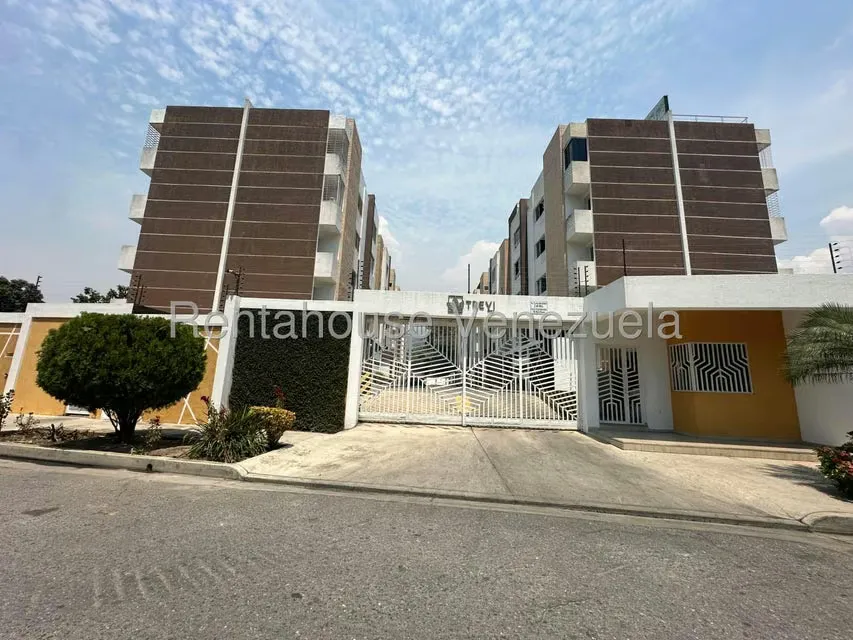 Apartamento (1 Nivel) en Alquiler en Barrio Sucre, Aragua