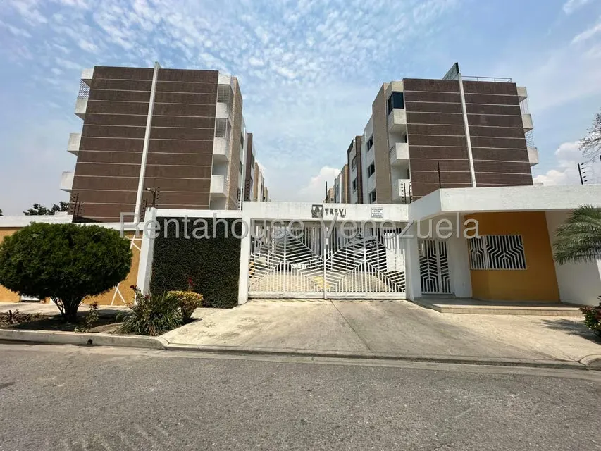 Apartamento (1 Nivel) en Alquiler en Barrio Sucre, Aragua - 27