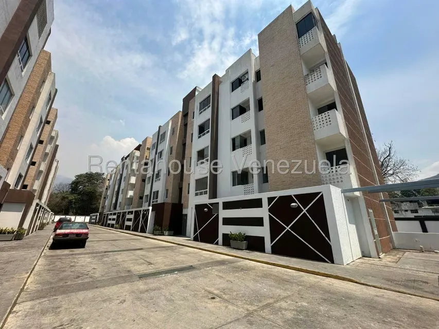 Apartamento (1 Nivel) en Alquiler en Barrio Sucre, Aragua - 28