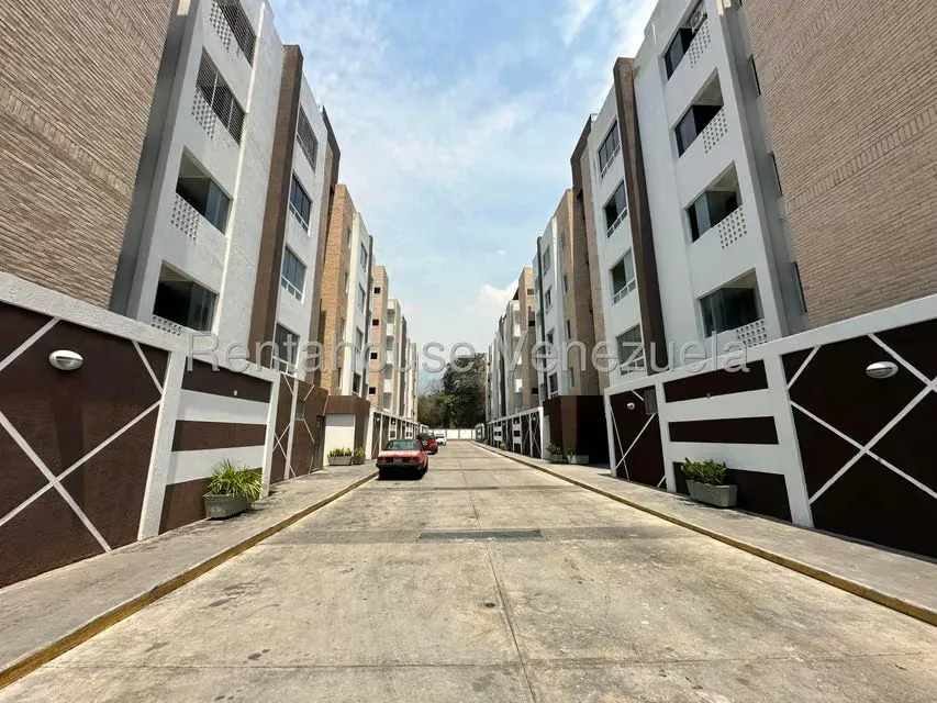 Apartamento (1 Nivel) en Alquiler en Barrio Sucre, Aragua - 29