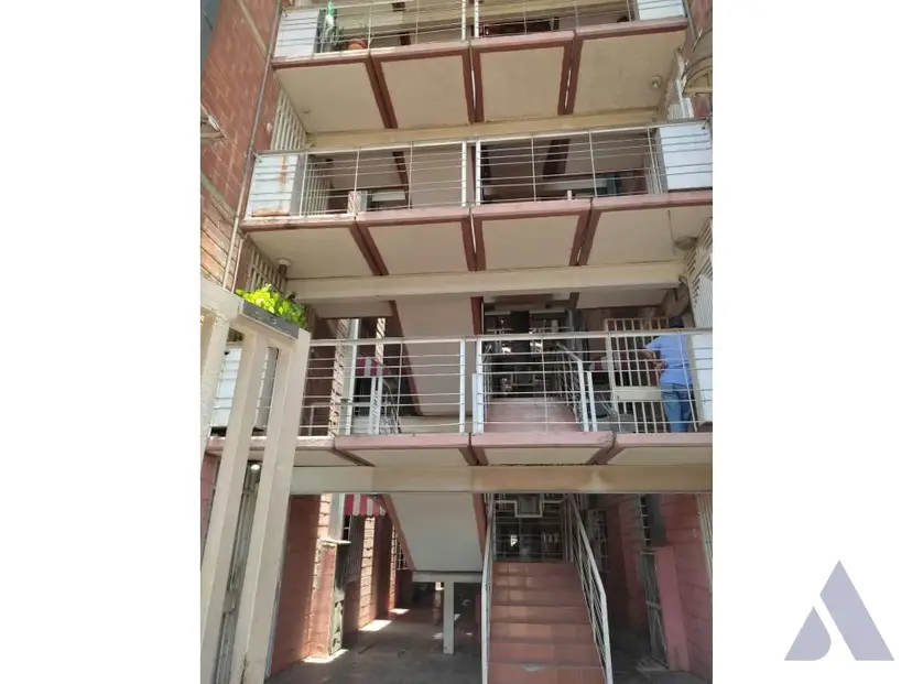 Vendo apartamento 42m2 El Torreón 3260