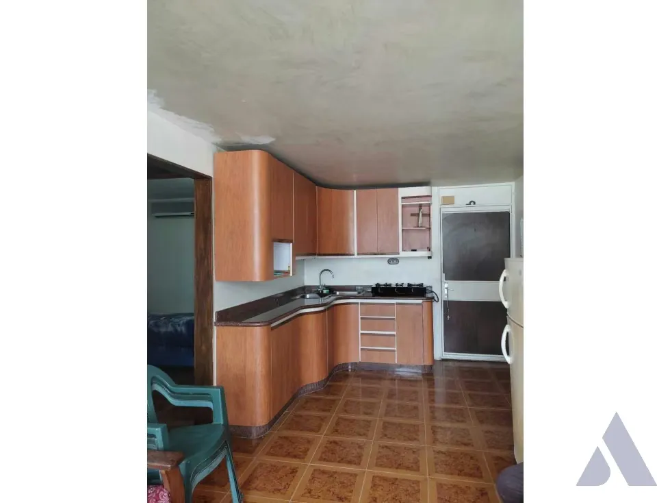 Vendo apartamento 42m2 El Torreón 3260 - 2