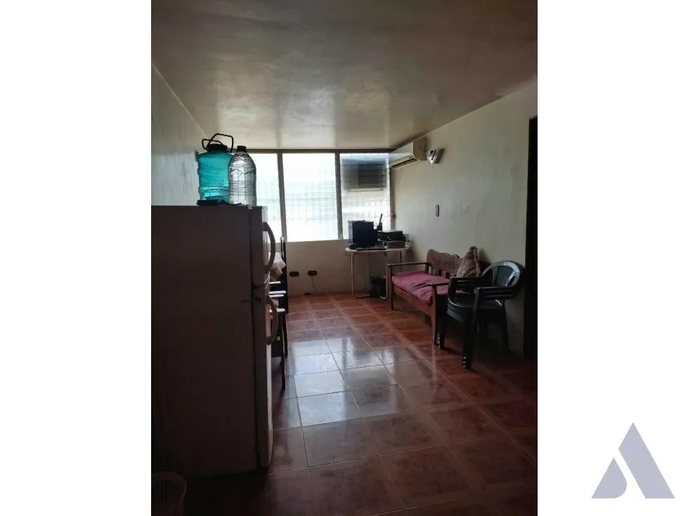 Vendo apartamento 42m2 El Torreón 3260 - 3