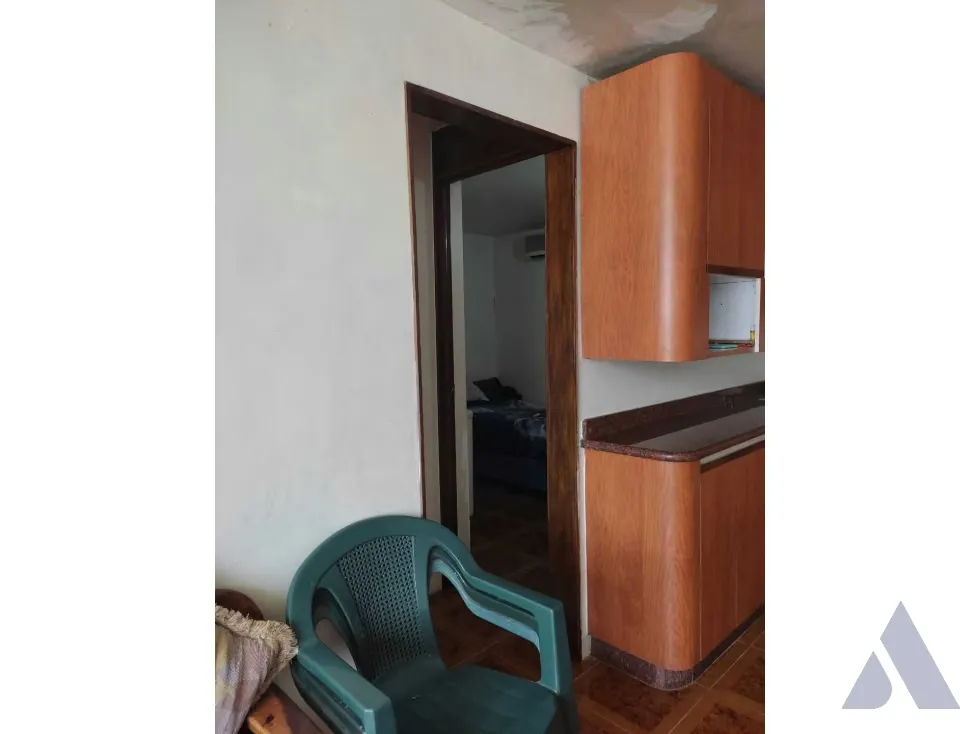 Vendo apartamento 42m2 El Torreón 3260 - 4