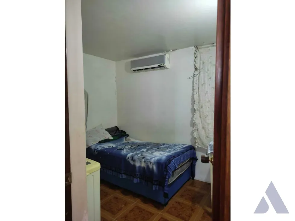 Vendo apartamento 42m2 El Torreón 3260 - 5