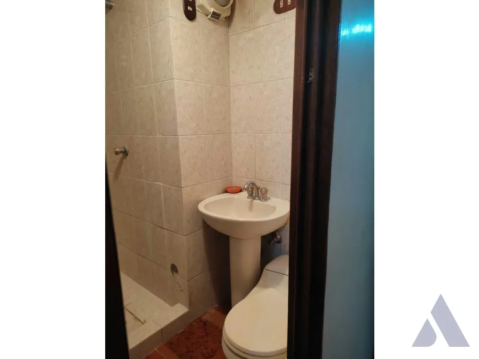 Vendo apartamento 42m2 El Torreón 3260 - 8