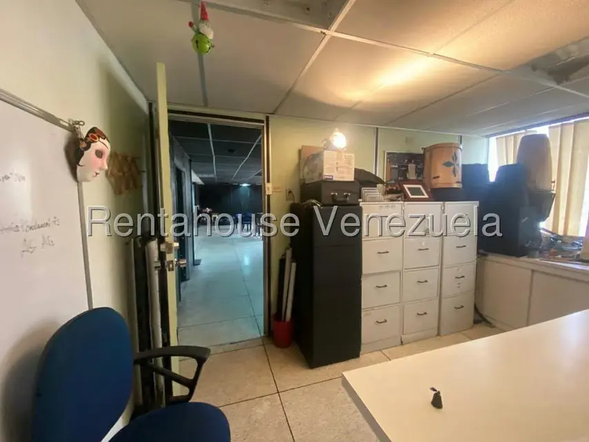 Oficina en Venta en Parroquia Catedral, Distrito Metropolitano - 20