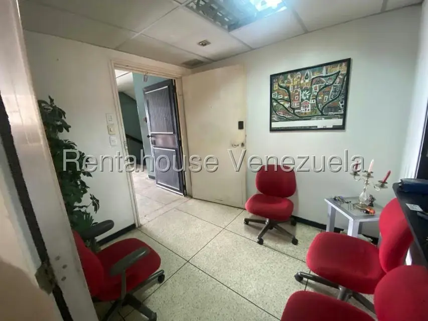 Oficina en Venta en Parroquia Catedral, Distrito Metropolitano - 22