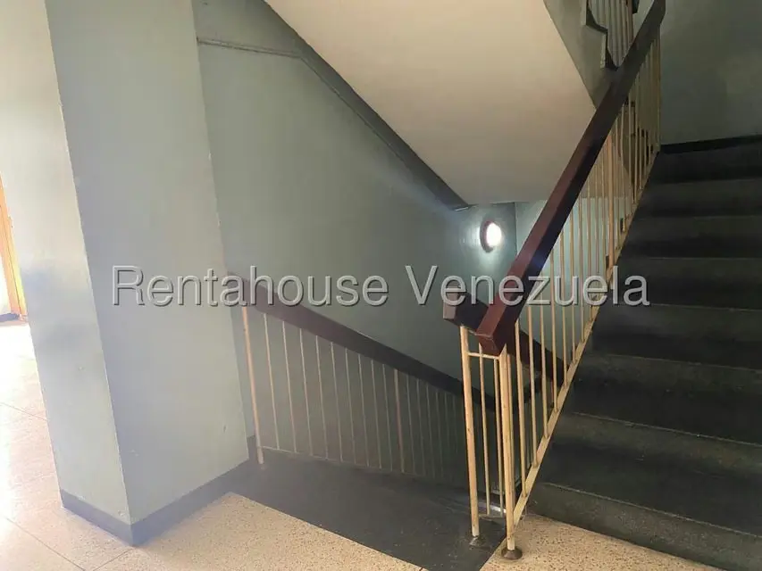 Oficina en Venta en Parroquia Catedral, Distrito Metropolitano - 32
