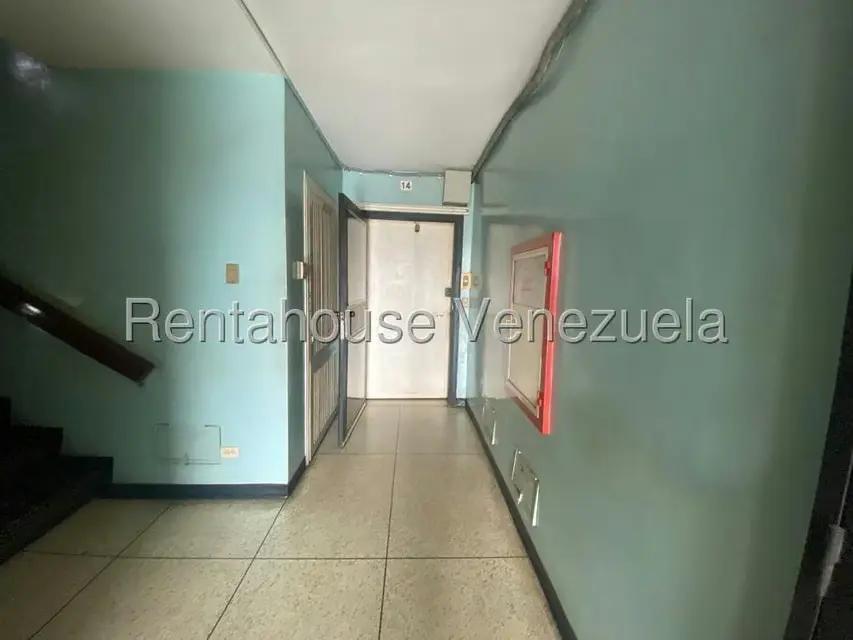 Oficina en Venta en Parroquia Catedral, Distrito Metropolitano - 9