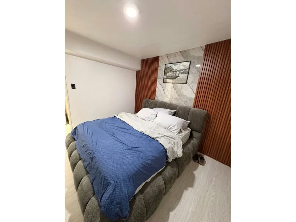 Apartamento, Urb. Macaracuay, Mun. Sucre. - 12