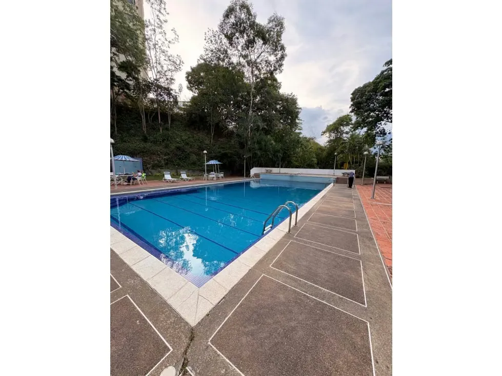 Apartamento, Urb. Macaracuay, Mun. Sucre. - 16