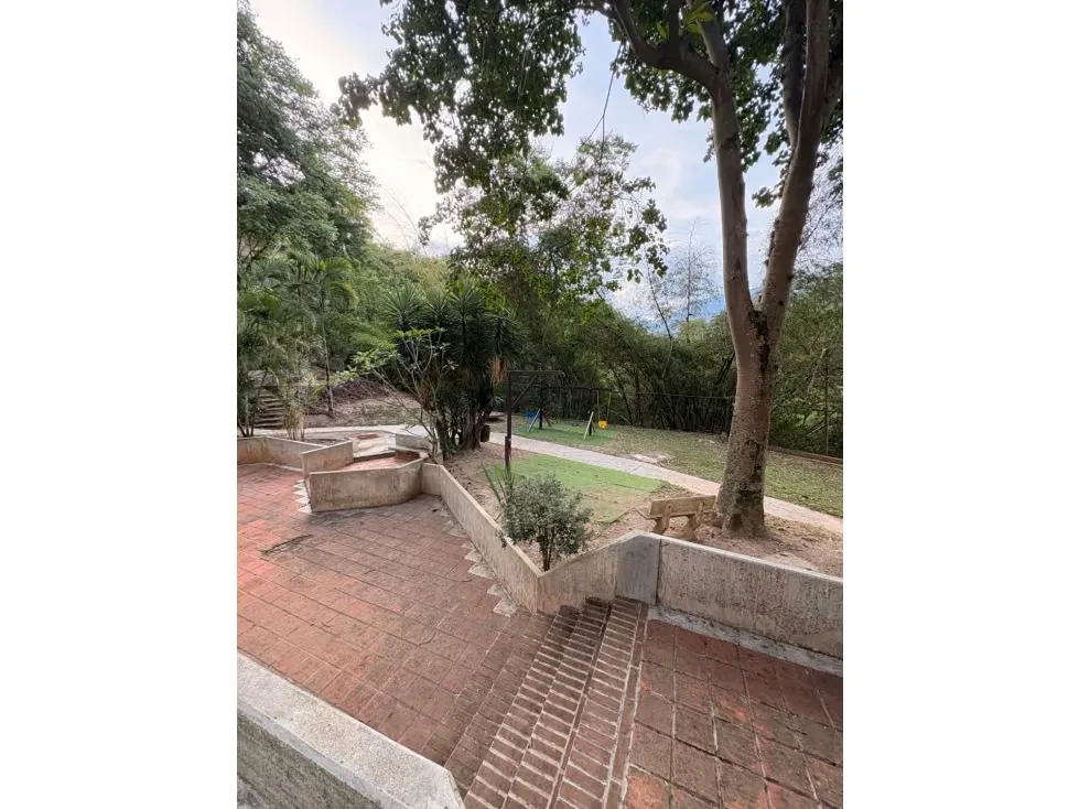 Apartamento, Urb. Macaracuay, Mun. Sucre. - 17
