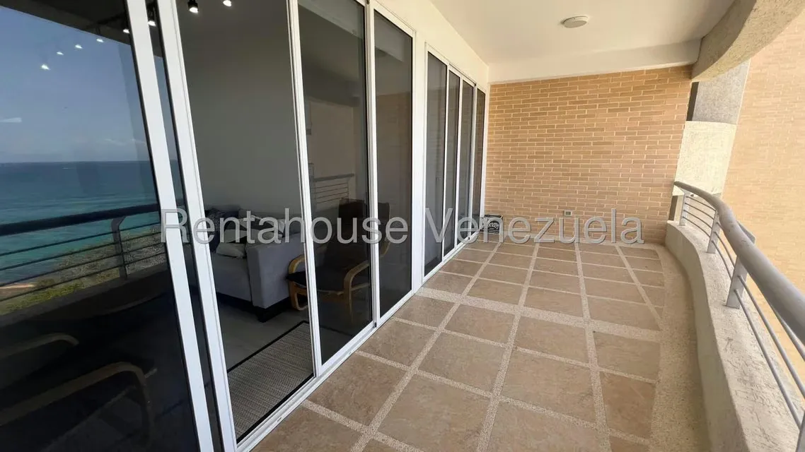 Apartamento (1 Nivel) en Venta en Maneiro, Nueva Esparta - 12