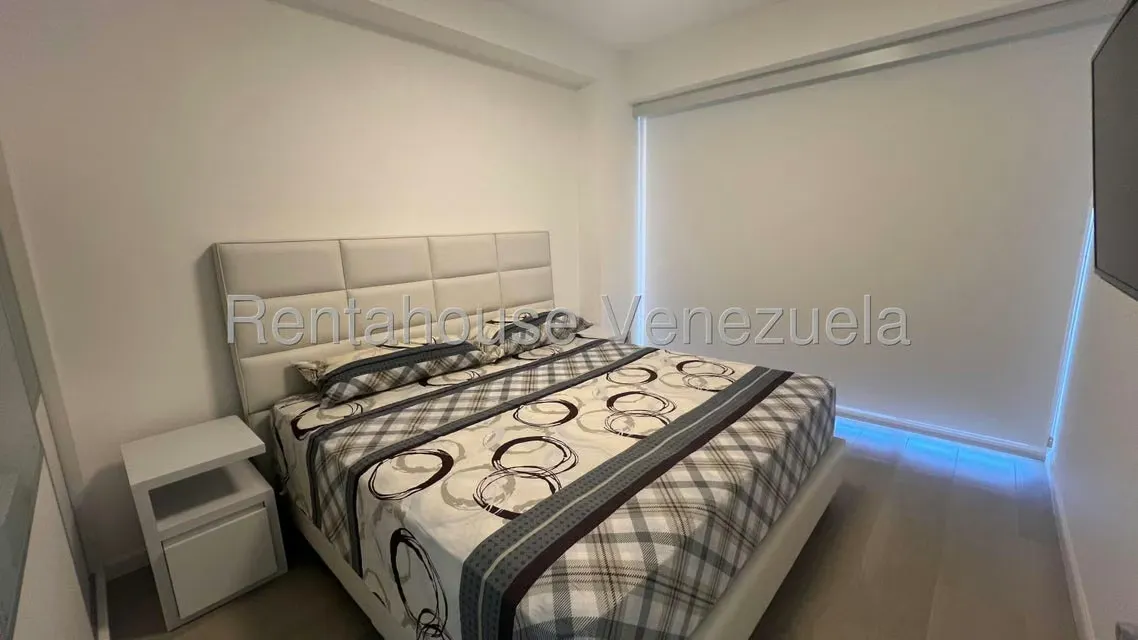 Apartamento (1 Nivel) en Venta en Maneiro, Nueva Esparta - 13