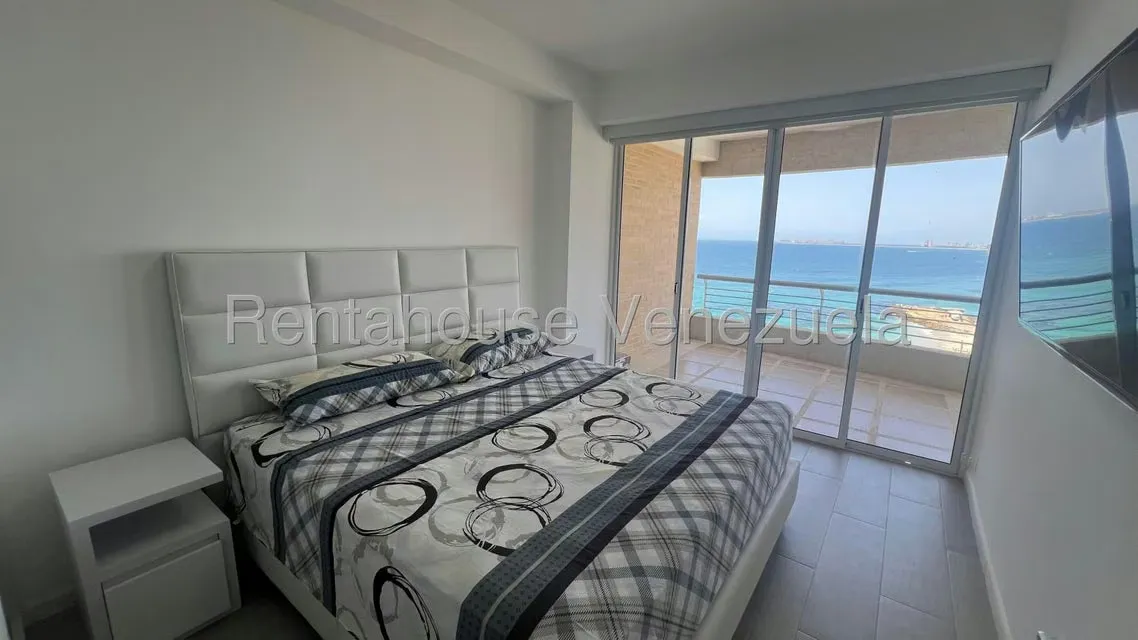 Apartamento (1 Nivel) en Venta en Maneiro, Nueva Esparta - 14