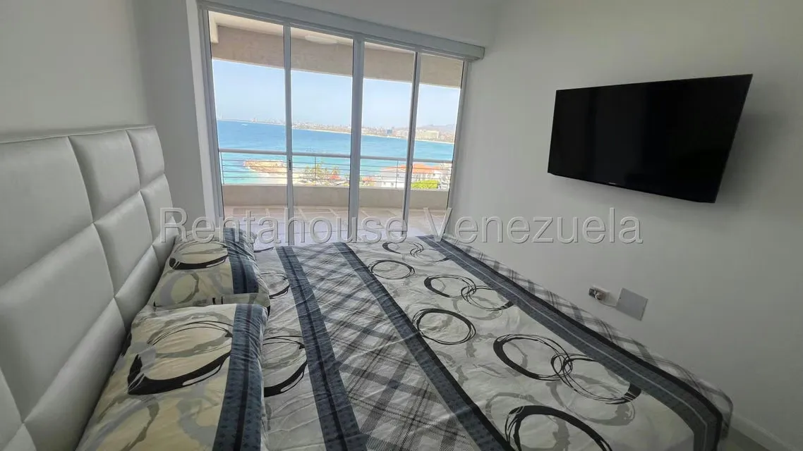 Apartamento (1 Nivel) en Venta en Maneiro, Nueva Esparta - 15