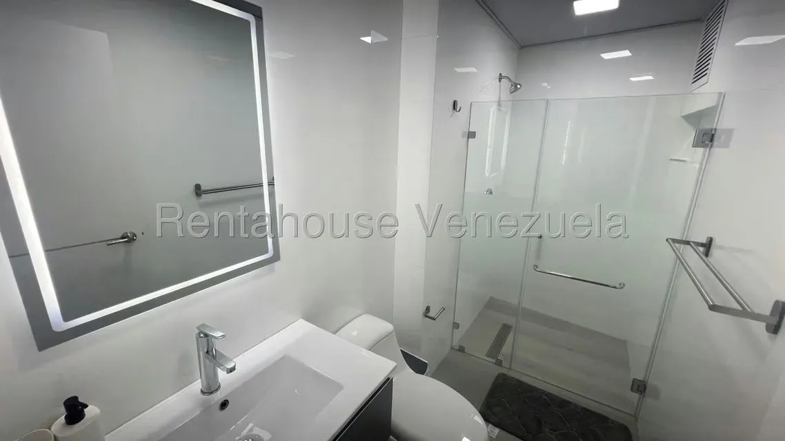 Apartamento (1 Nivel) en Venta en Maneiro, Nueva Esparta - 20
