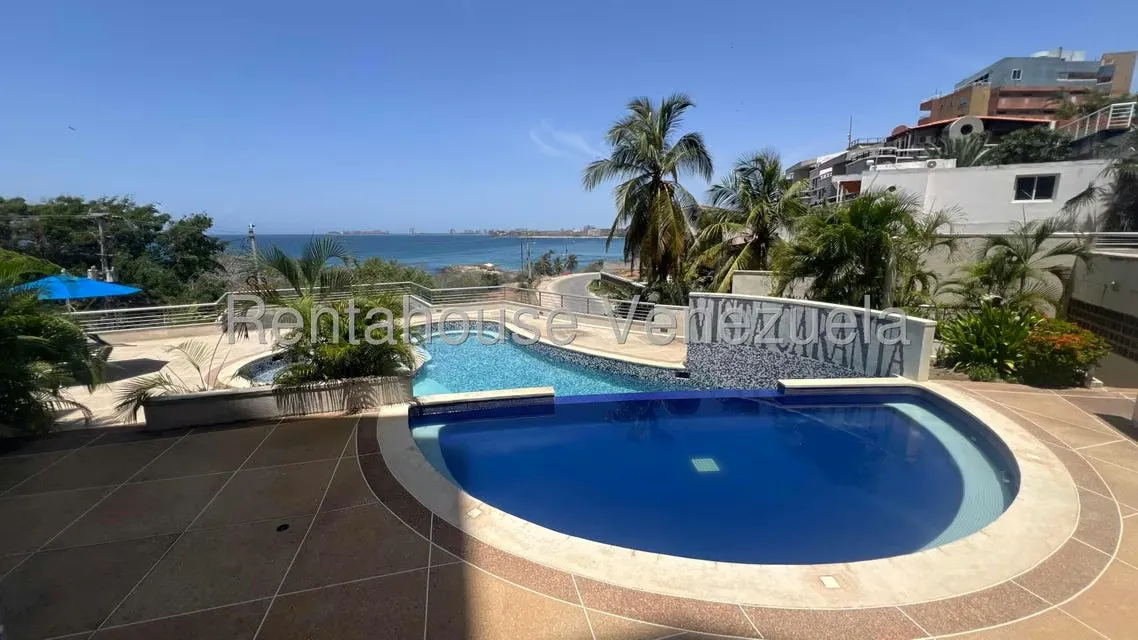 Apartamento (1 Nivel) en Venta en Maneiro, Nueva Esparta - 22
