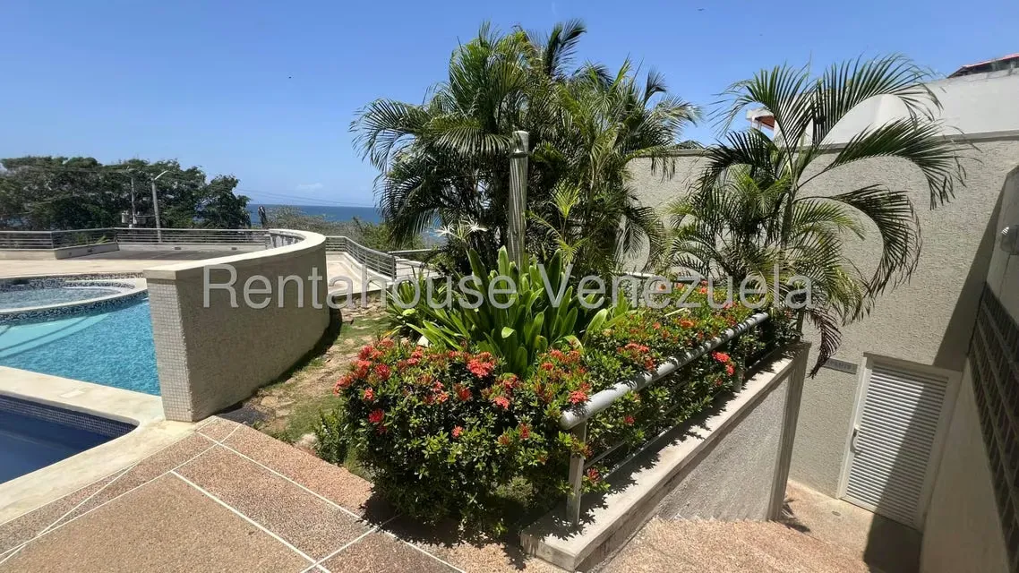 Apartamento (1 Nivel) en Venta en Maneiro, Nueva Esparta - 24
