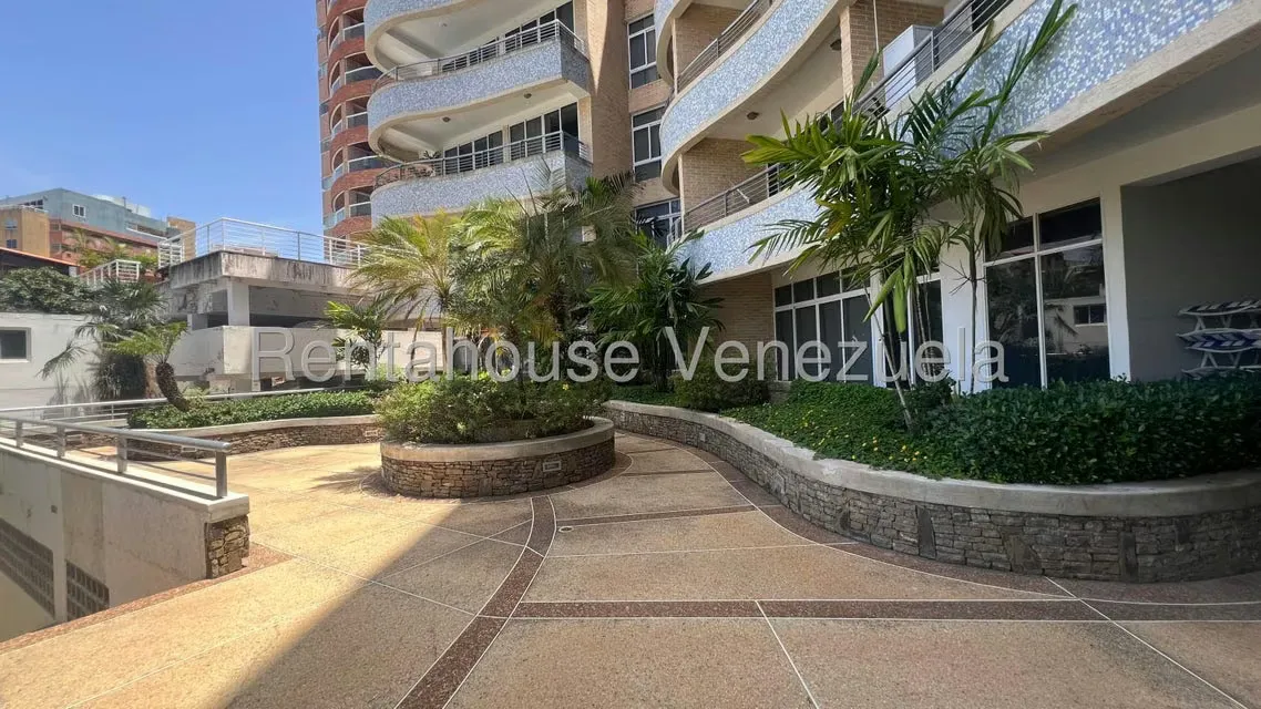 Apartamento (1 Nivel) en Venta en Maneiro, Nueva Esparta - 25