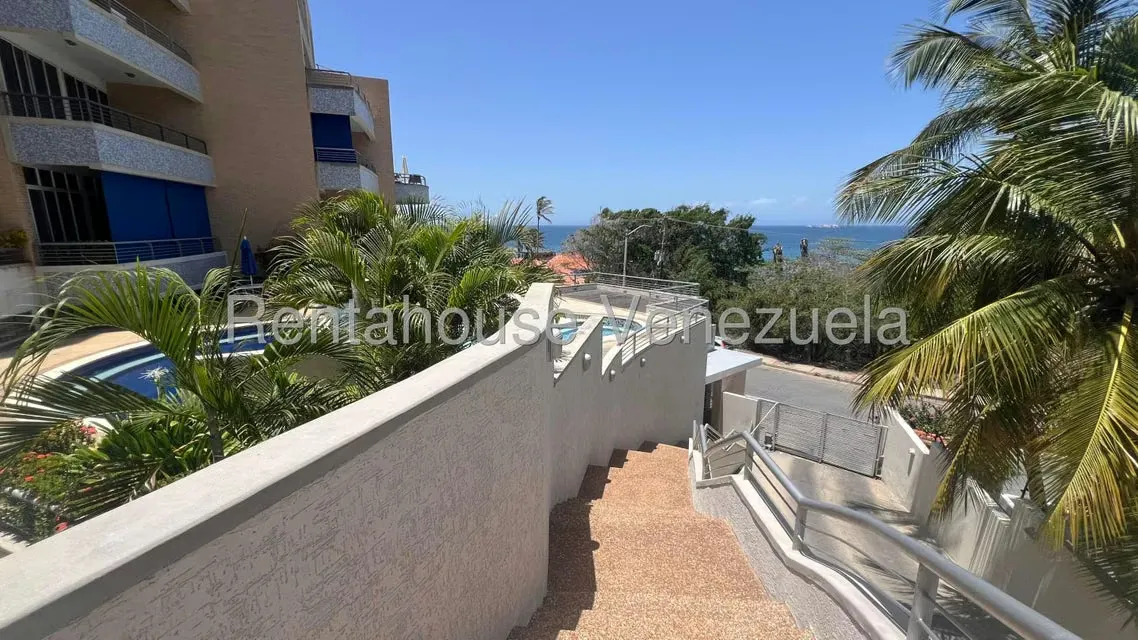 Apartamento (1 Nivel) en Venta en Maneiro, Nueva Esparta - 26
