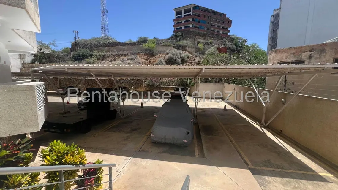 Apartamento (1 Nivel) en Venta en Maneiro, Nueva Esparta - 27