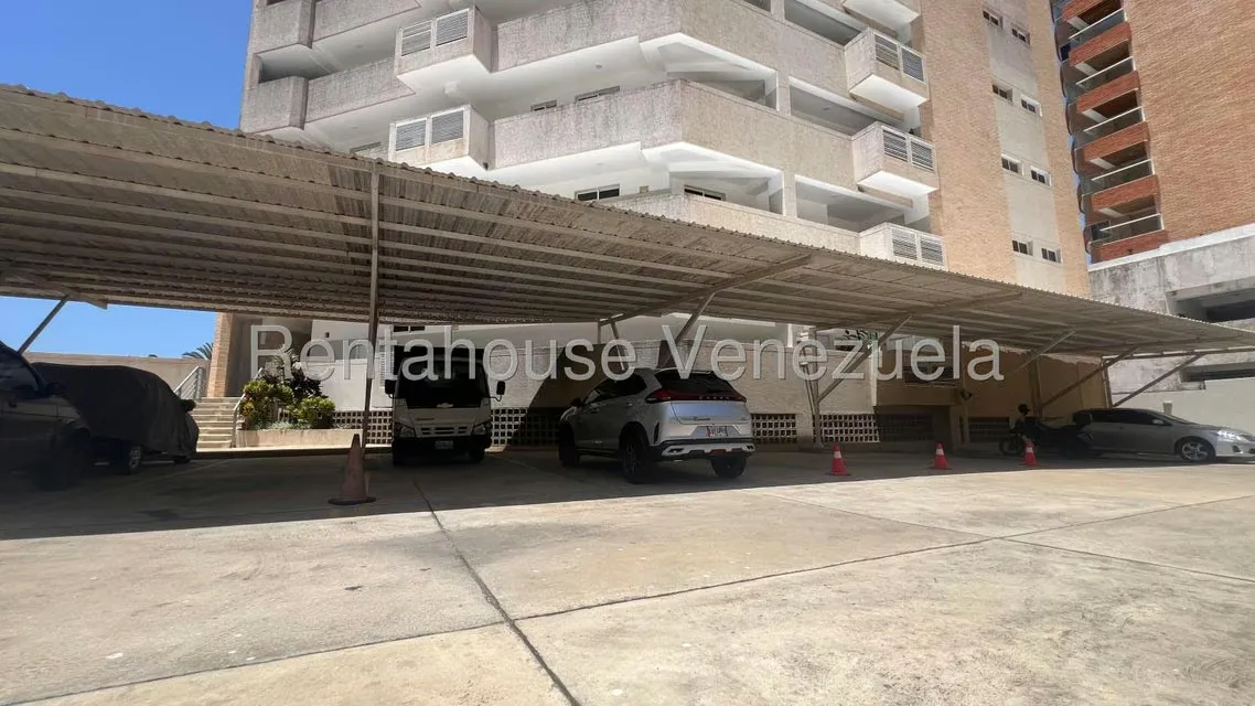 Apartamento (1 Nivel) en Venta en Maneiro, Nueva Esparta - 28
