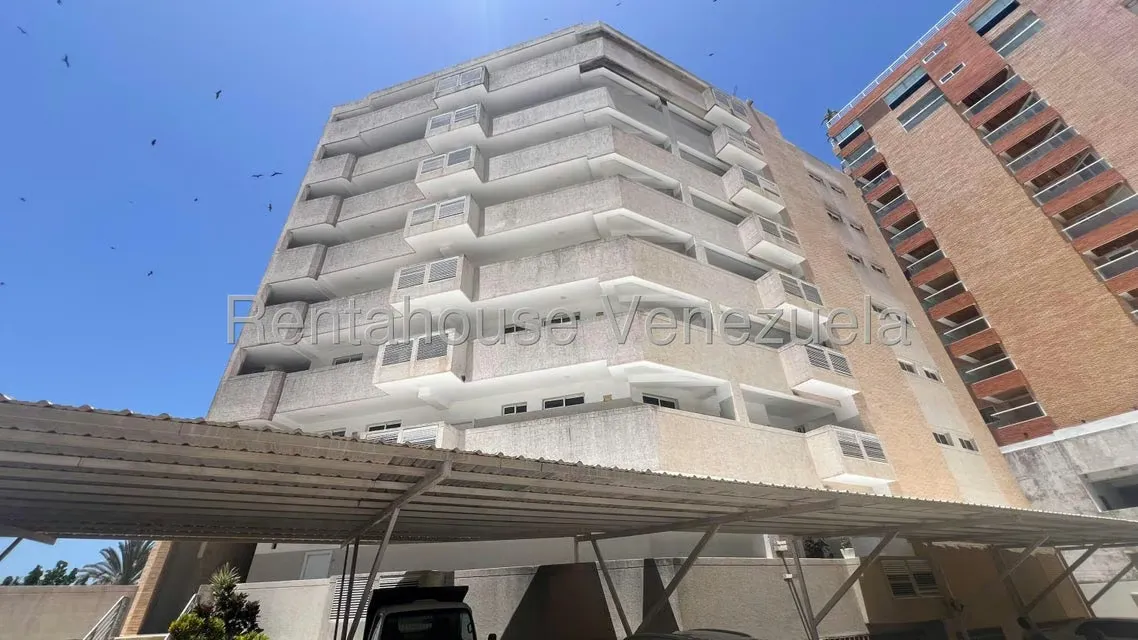 Apartamento (1 Nivel) en Venta en Maneiro, Nueva Esparta - 29