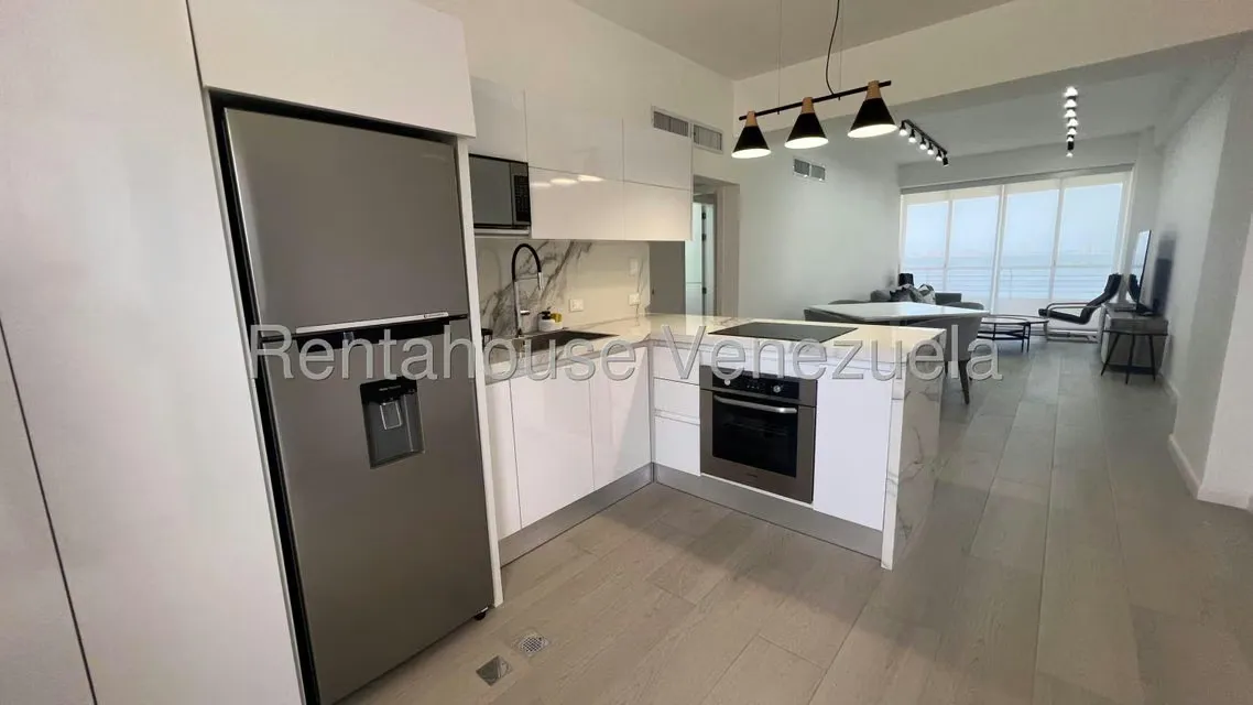 Apartamento (1 Nivel) en Venta en Maneiro, Nueva Esparta - 4