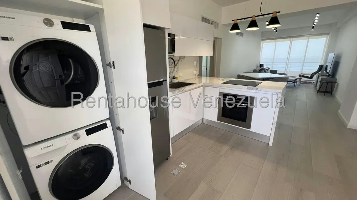 Apartamento (1 Nivel) en Venta en Maneiro, Nueva Esparta - 5