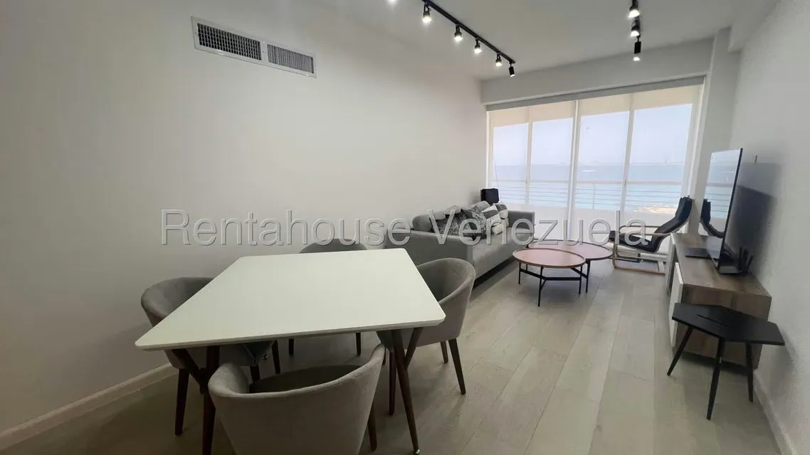 Apartamento (1 Nivel) en Venta en Maneiro, Nueva Esparta - 7