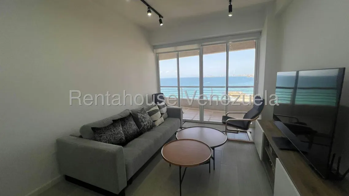 Apartamento (1 Nivel) en Venta en Maneiro, Nueva Esparta - 9